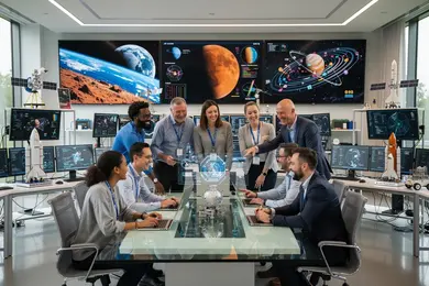 2027 Fastest Accredited Online Space Studies Degree Programs That Accept Transfer Credits thumbnail