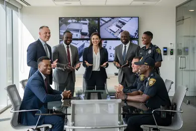 2026 Security Management Degree Careers That Do Not Require Graduate School thumbnail