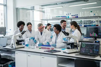 2026 Online Biomedical Sciences Master's Curriculum Breakdown: Core Courses & Specializations thumbnail