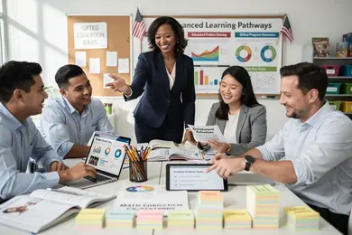 2027 Online Gifted Education Degree Programs With No Application Fee and Rolling Admissions thumbnail