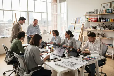 2026 Online Illustration Bachelor's Degree Programs Under $10,000 thumbnail