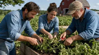 2027 Online Agriculture Degree Programs With University Scholarships: Awards, Eligibility, and Net Cost thumbnail