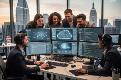 2026 Best Online Cybersecurity Degrees for Cloud Security Careers thumbnail