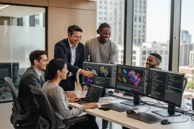2026 Industry Demand for Management Information Systems Master's Graduates: Job Outlook & Hiring Trends thumbnail