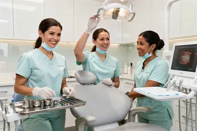 2026 Dental Assistant Degree vs Bootcamp vs Certificate: Which Path Leads to Better Career Outcomes? thumbnail
