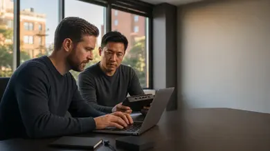 2027 Online Cybersecurity Master's Programs Under $20,000: Total Tuition and Required Fees thumbnail