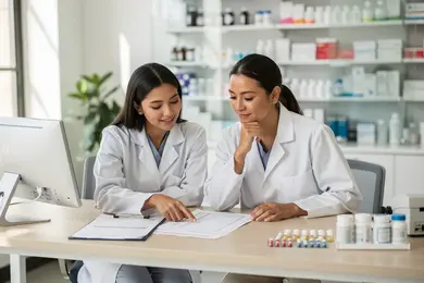 Pharmacy Specialty Certifications: Cost and Eligibility Checklist thumbnail