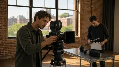 2027 Cheapest Accredited Online Cinematography Master's Programs With No Out-of-State Tuition Surcharge thumbnail