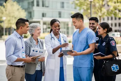 2026 Online Community Health Degrees With Long-Term Career Stability in Outreach Work thumbnail