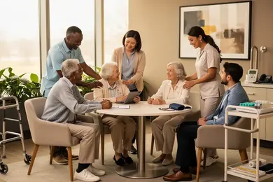 2027 Accredited Online Gerontology Degree Programs for Working Adults: Flexible, Part-Time, and Self-Paced Options thumbnail