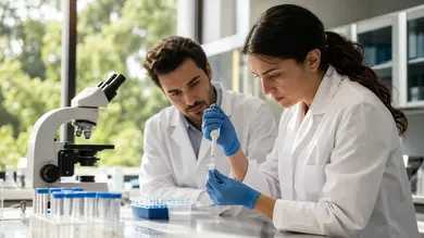 2027 Fastest Accredited Online Biomedical Sciences Master's Programs With No Thesis Requirement thumbnail