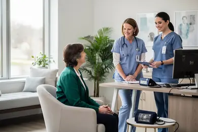2026 Psychiatric Mental Health Nurse Practitioner Career Outcomes by Degree Level Report: Pay, Employment, and Advancement Patterns thumbnail