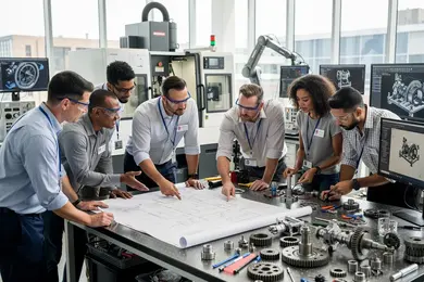 2026 Mechanical Engineering Degrees That Deliver the Best Career ROI thumbnail