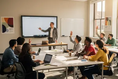2026 North Park University Online Learning Format: Part-Time, Full-Time, and Self-Paced Options thumbnail