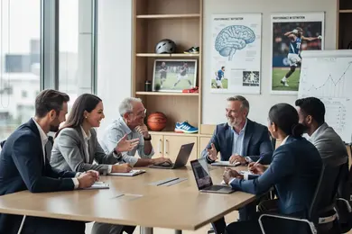 2026 Sport Psychology Master's Degree vs Doctorate: Career Paths & Salary Differences thumbnail