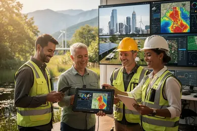 2026 GIS Analyst Roles You Can Target With an Environmental Science Degree thumbnail