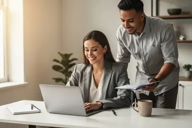 2027 Most Affordable Online Master's Degrees for Flexible Careers thumbnail