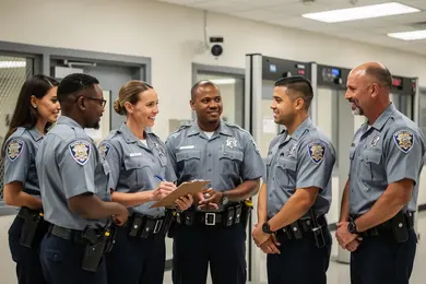 2027 Accredited Online Corrections Degree Programs That Accept the Most Transfer Credits thumbnail