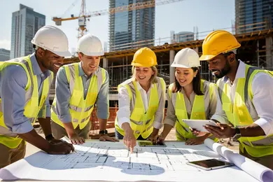 2026 Best Online Construction Management Programs for Skilled Trades Professionals Moving Into Leadership thumbnail