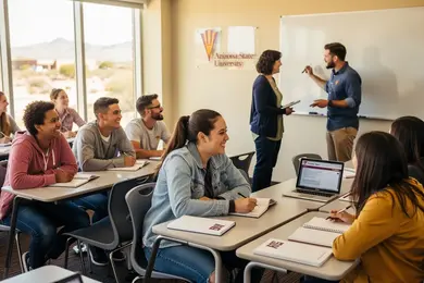 2026 Is Arizona State University's Online BA in Business - Accounting and Business Decisions Worth It? What Students Should Know thumbnail