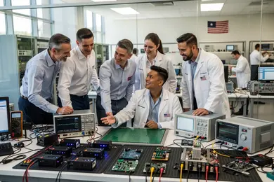 2026 Online Electrical Engineering Degrees With Scholarships for Working Professionals thumbnail