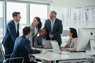 2026 Industry Demand for Health Administration Master's Graduates: Job Outlook & Hiring Trends thumbnail