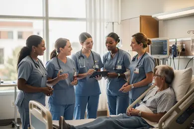 2026 Which Clinical Nurse Leader Degree Careers Have the Highest Barriers to Entry? thumbnail
