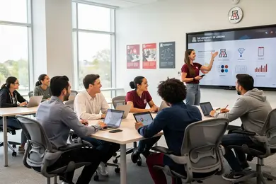 2026 The University of Arizona Global Campus Online BA in Accounting: Cost, Admissions, Curriculum, and Career Paths thumbnail