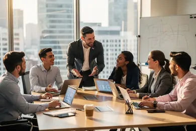 2027 Entry-Level Hiring Trends for Organizational Communication Graduates: Where New Grads Have the Best Odds thumbnail
