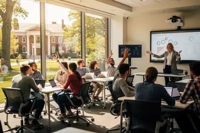 2026 Aurora University Online Programs: Cost, Start Dates, and Popular Degrees thumbnail