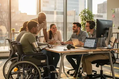 2026 Accredited Online Disability Studies Bachelor's Degree Programs: How to Verify Quality thumbnail