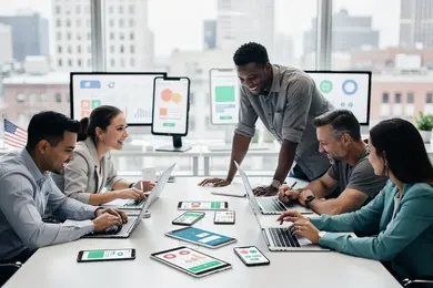 2026 Mobile App Development Degree Outlook Through 2030: Enrollment, Salary, and Hiring Projections thumbnail