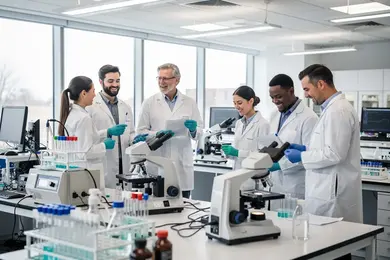 2026 Are Too Many Students Choosing Biomedical Sciences? Oversaturation, Competition, and Hiring Reality thumbnail