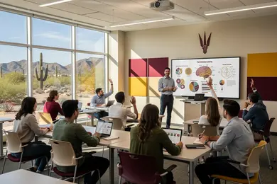 2026 Is Arizona State University's Online MS in Psychology - Addiction Psychology Worth It? What Students Should Know thumbnail