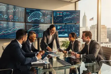 2026 Best Agentic AI Courses for Finance Professionals thumbnail