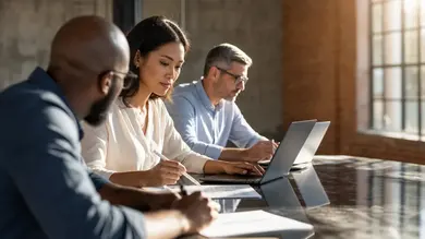 2027 Best Online Management Information Systems Master's Programs at Nonprofit Universities thumbnail