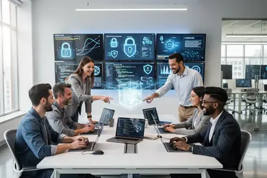 2026 Best AI Courses for Data Privacy and AI Security Teams thumbnail