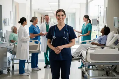 2027 Nursing Degree Internship Outcomes Report: Paid Experience, Placement Rates, and Career Impact