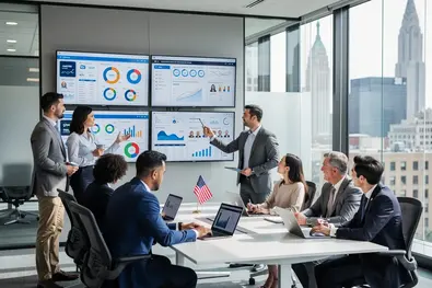 2026 Best Online Human Resource Management Programs for Data-Oriented HR Professionals