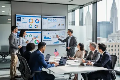 2026 Best Online Human Resource Management Programs for Data-Oriented HR Professionals thumbnail