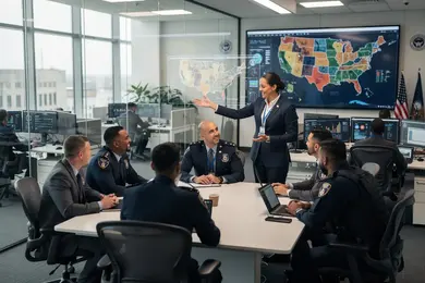 2027 Online Homeland Security Doctorate Programs That Give Credit for Prior Graduate Work thumbnail