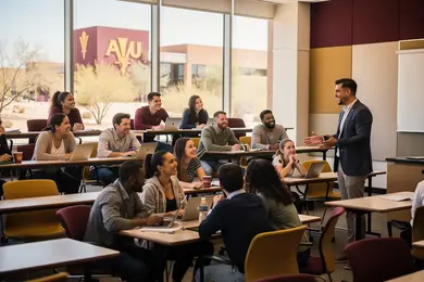 2026 Is Arizona State University's Online MA in Social Data Science Worth It? What Students Should Know thumbnail
