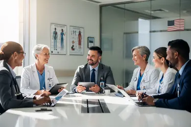 2026 Best Value Online Nurse Executive Leadership Master's Degrees: Affordable Accredited Programs with the Highest ROI thumbnail