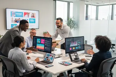 2027 Accredited Online Social Media Degree Programs That Accept the Most Transfer Credits thumbnail