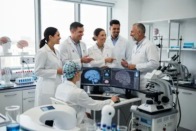 2026 Online Neuroscience Degrees With Clinical Neuroscience Concentrations thumbnail