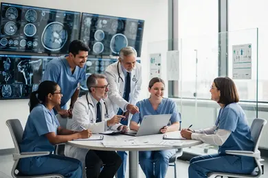 2026 Which Patient Safety & Quality Specializations Have the Best Job Outlook? thumbnail