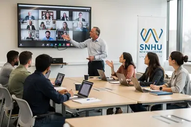 2026 Is Southern New Hampshire University's Online AS in Criminal Justice Worth It? What Students Should Know thumbnail