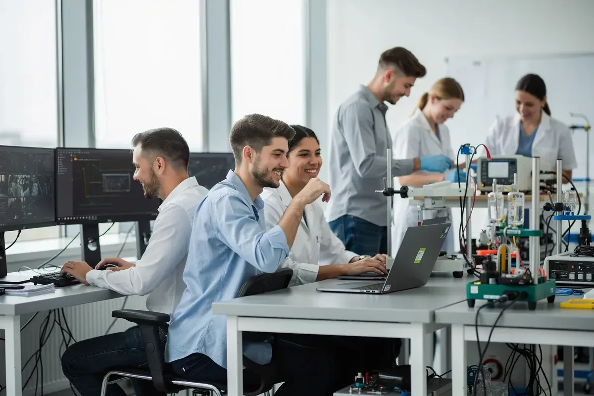 R Search Program 2027 Fastest Career Programs | Research.com
