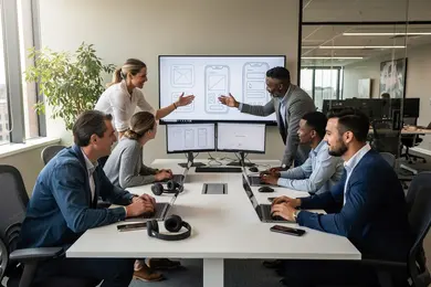 2026 Best Accredited Online User Experience Bachelor's Degree Programs thumbnail