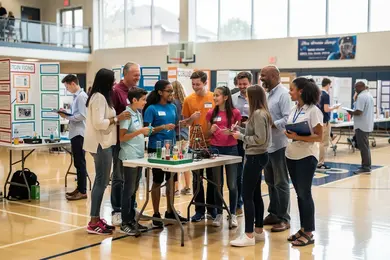 2026 Science Competitions for High School Students: Guide for Parents, Teachers, and Students thumbnail